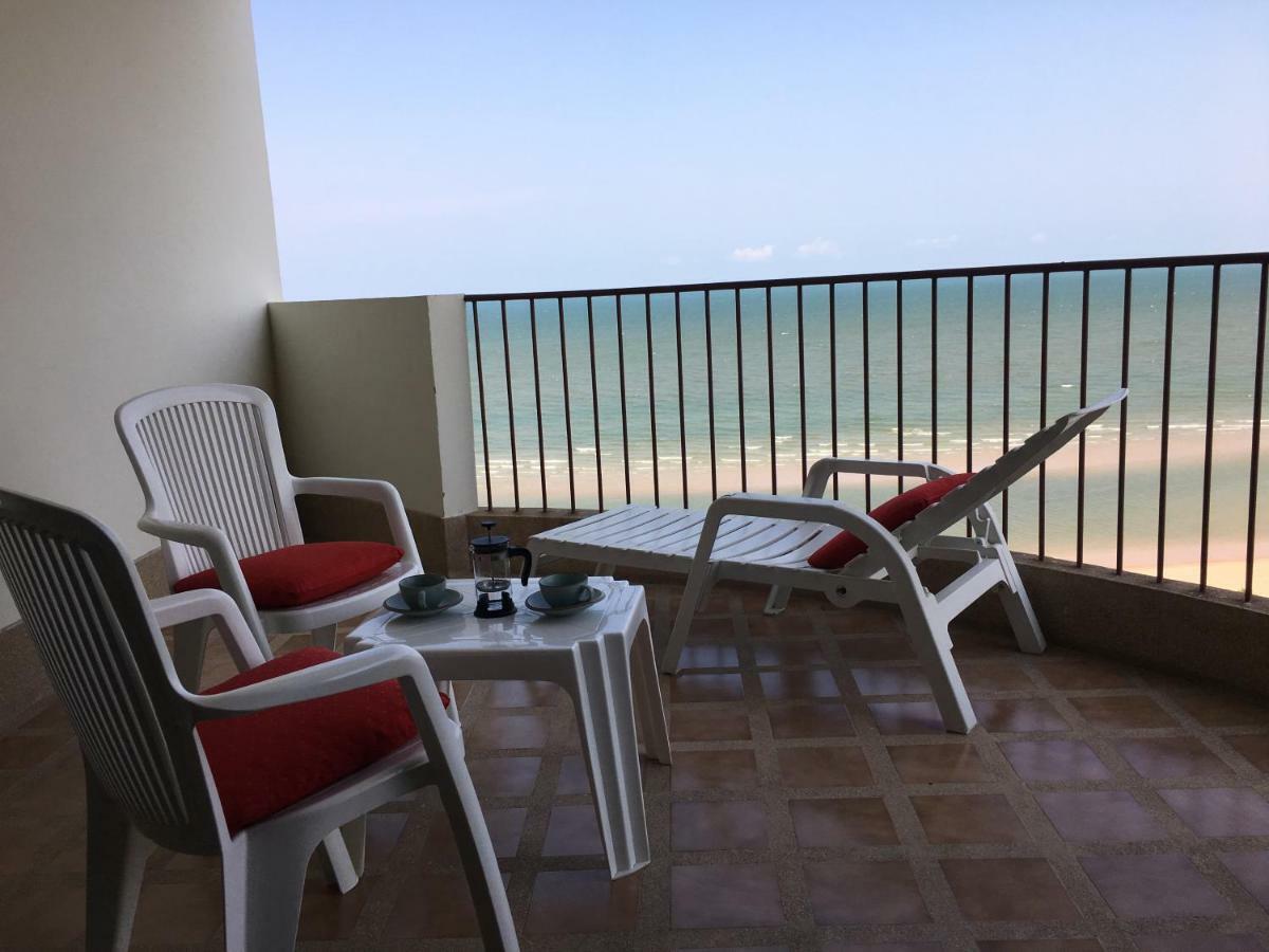 Cha-Am Beach Club Εξωτερικό φωτογραφία